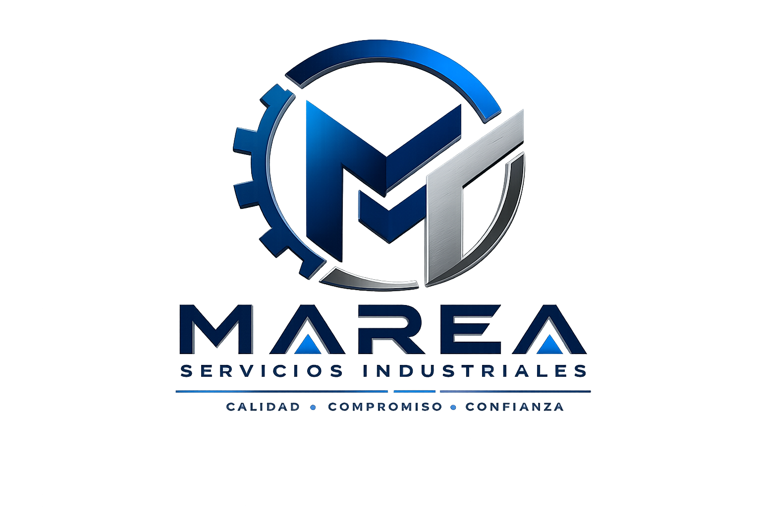 Servicios Industriales MAREA S.A de C.V.